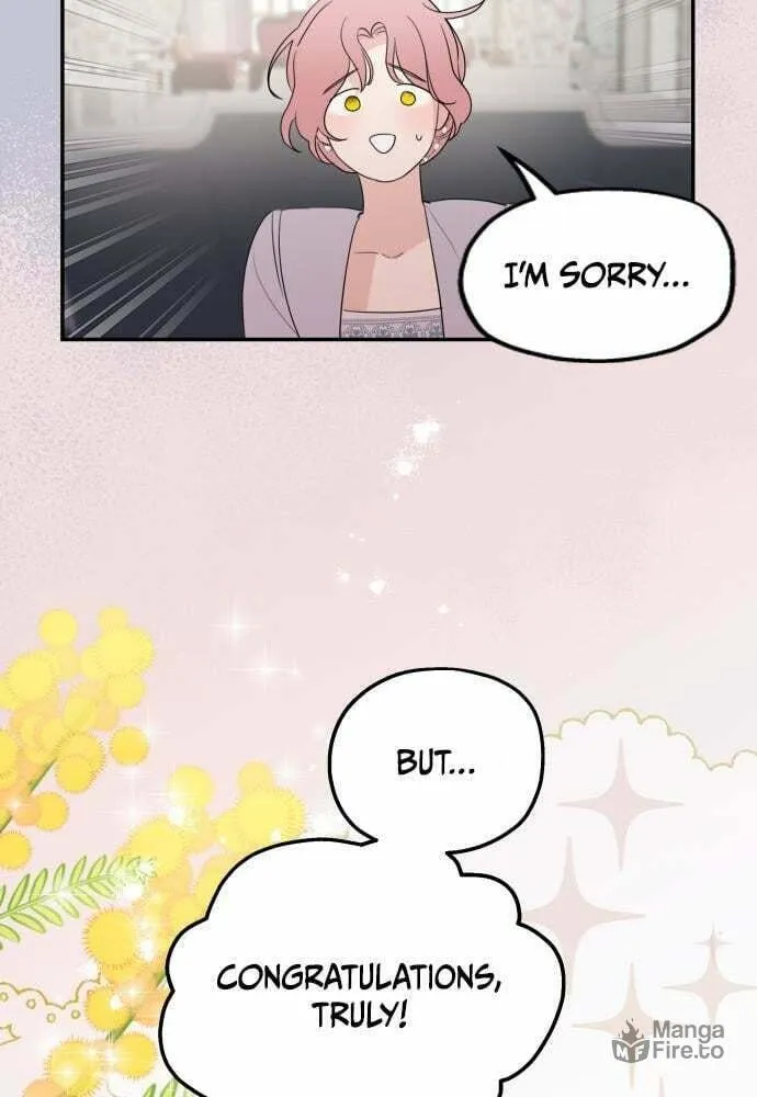 My In-Laws are Obsessed with Me Chapter 23 page 40 - 