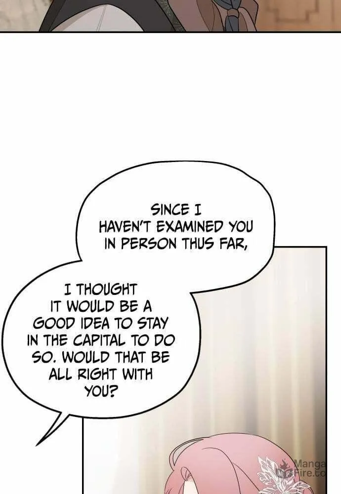 My In-Laws are Obsessed with Me Chapter 23 page 5 - 