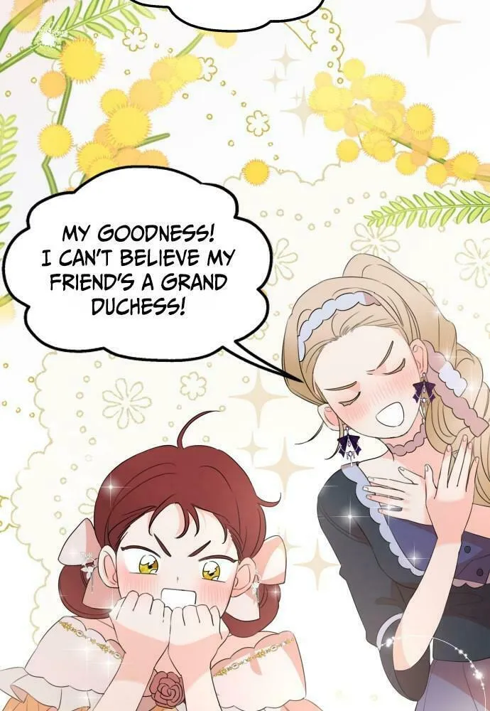 My In-Laws are Obsessed with Me Chapter 23 page 41 - 