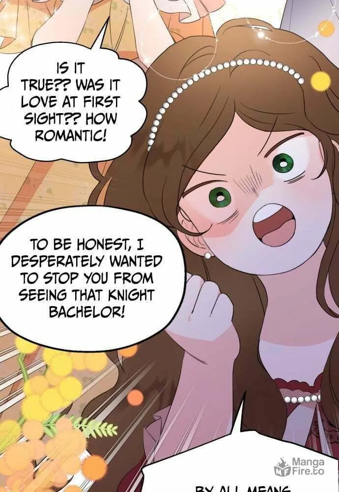 My In-Laws are Obsessed with Me Chapter 23 page 42 - 