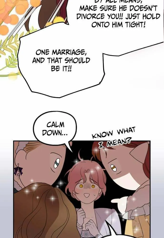 My In-Laws are Obsessed with Me Chapter 23 page 43 - 