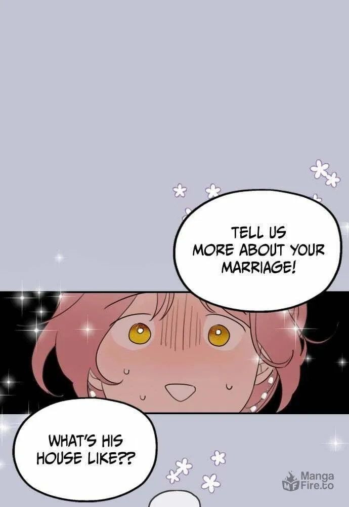 My In-Laws are Obsessed with Me Chapter 23 page 45 - 