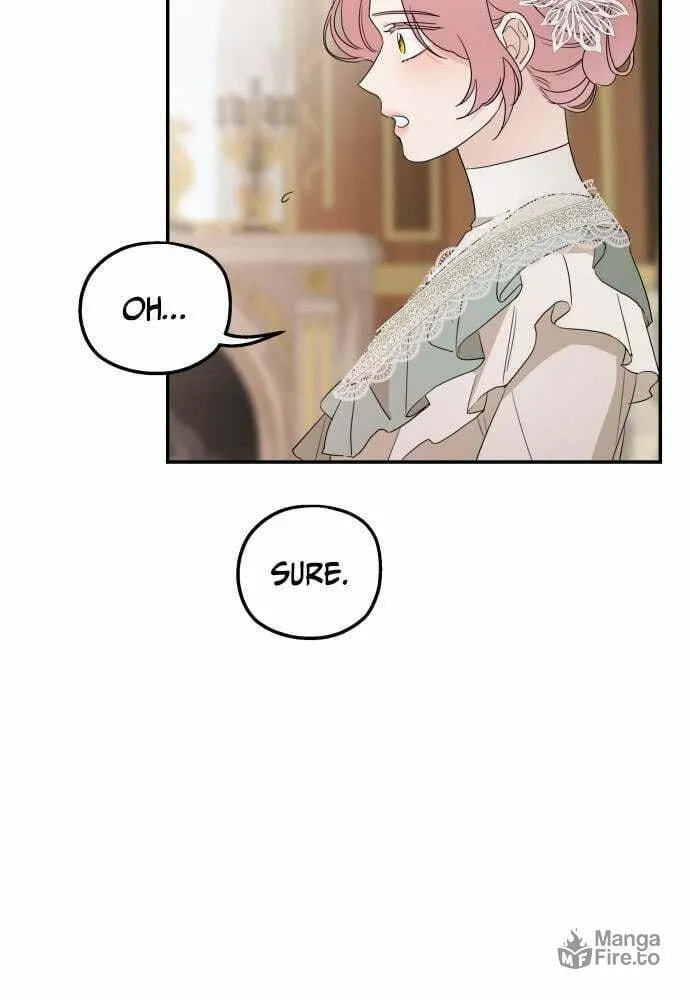 My In-Laws are Obsessed with Me Chapter 23 page 6 - 
