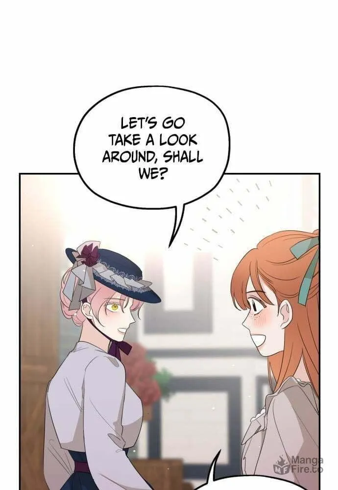 My In-Laws are Obsessed with Me Chapter 23 page 51 - 