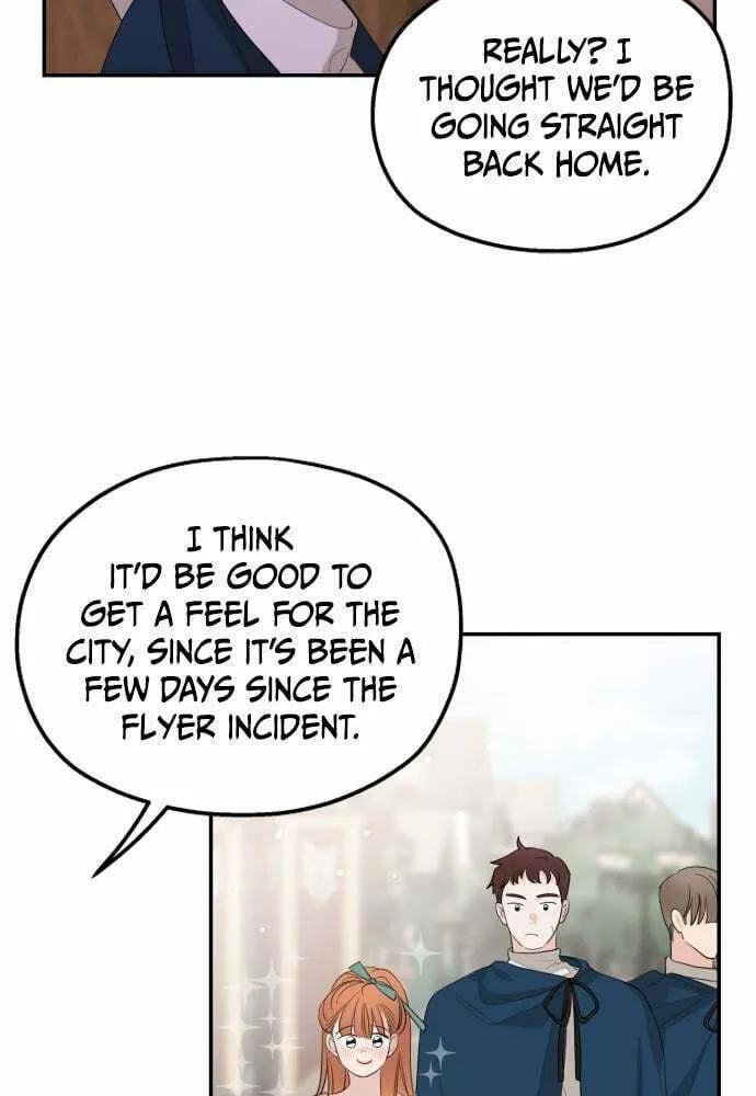 My In-Laws are Obsessed with Me Chapter 23 page 52 - 