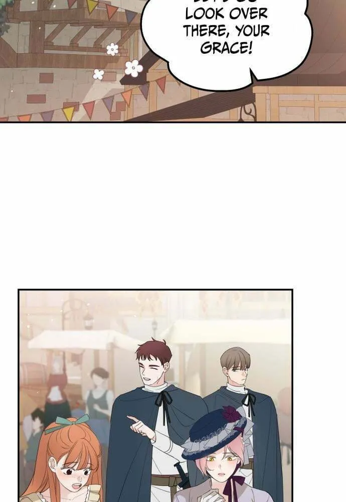 My In-Laws are Obsessed with Me Chapter 23 page 59 - 