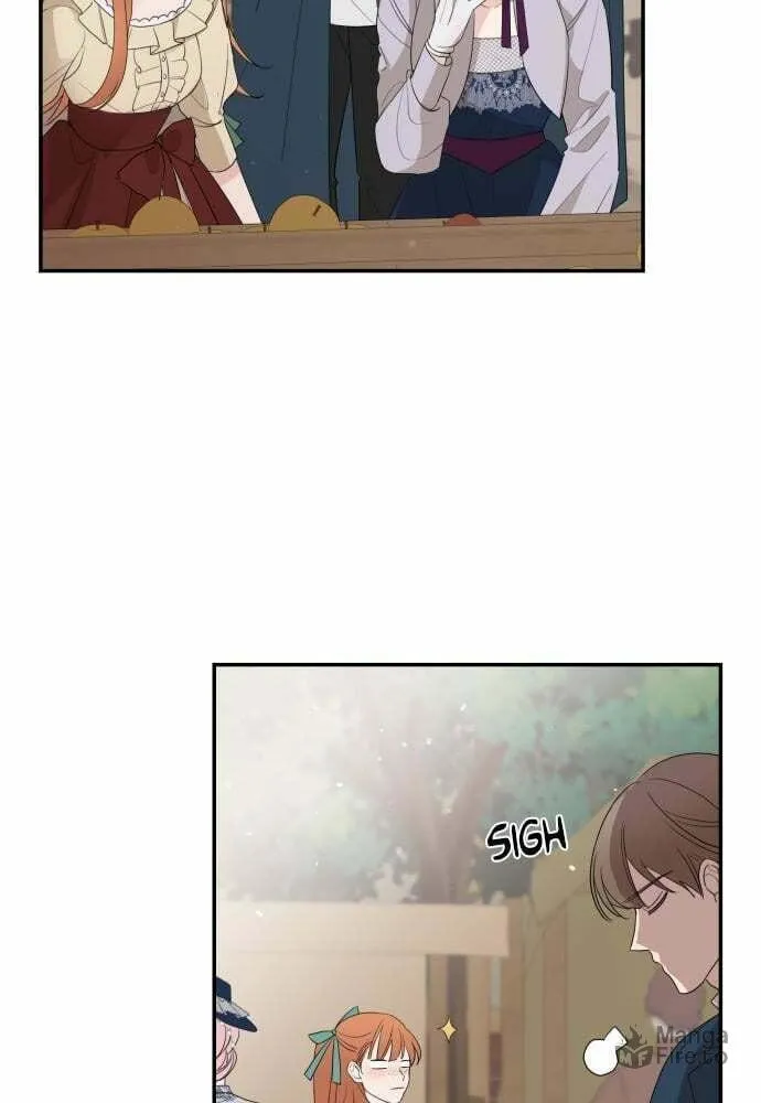 My In-Laws are Obsessed with Me Chapter 23 page 60 - 