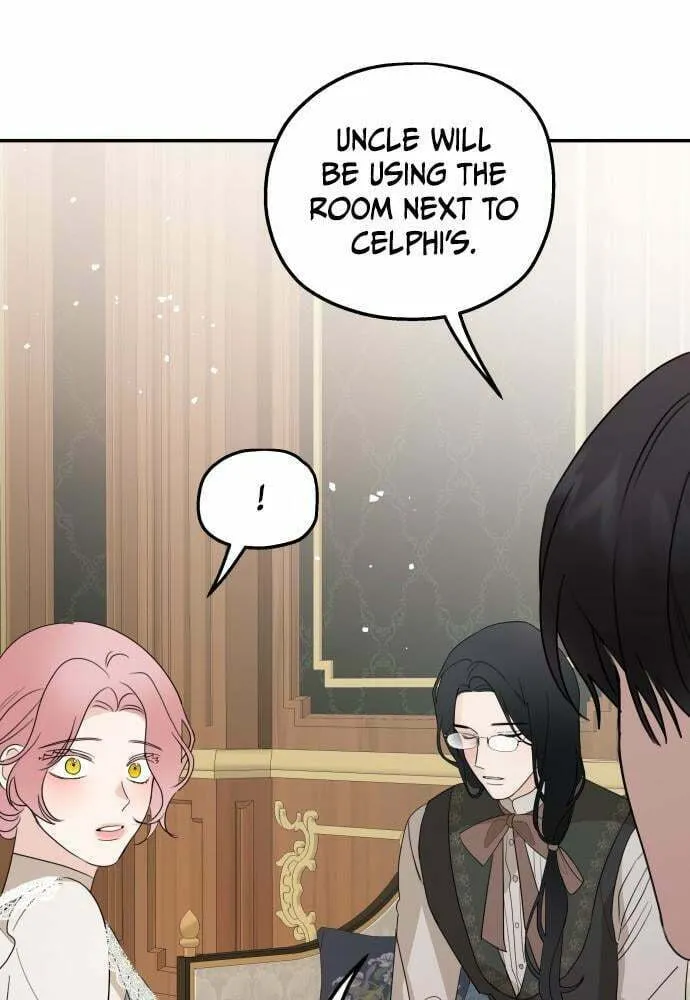 My In-Laws are Obsessed with Me Chapter 23 page 7 - 