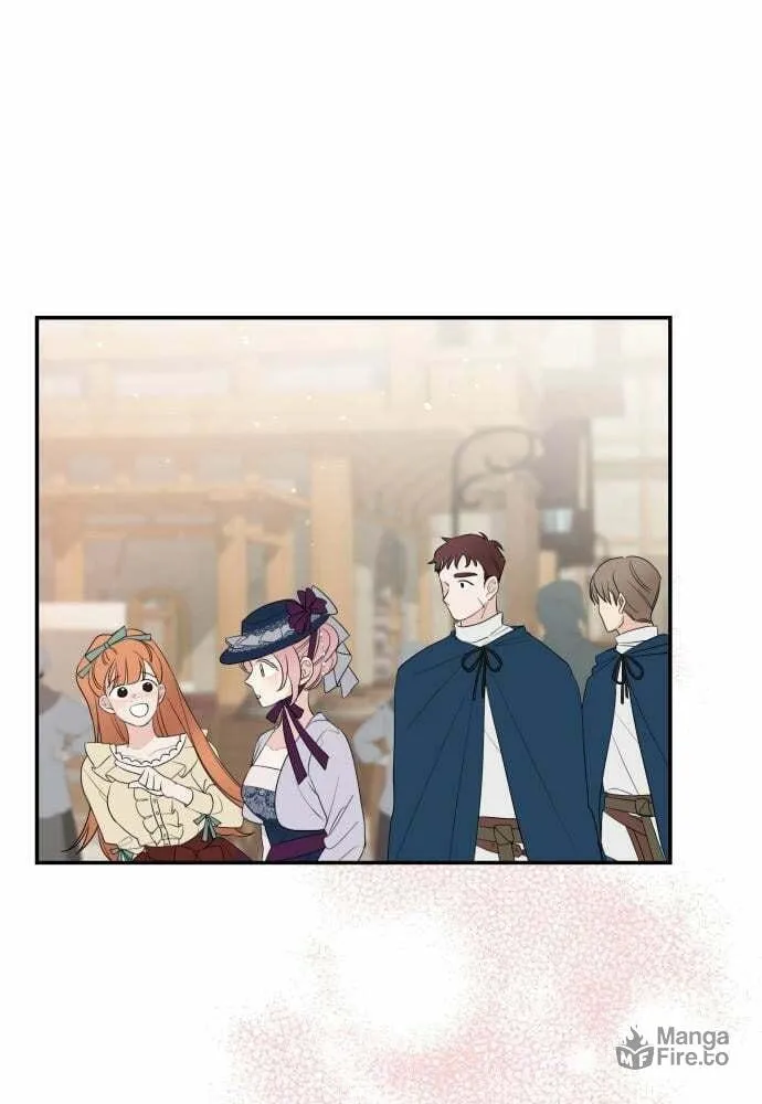 My In-Laws are Obsessed with Me Chapter 23 page 63 - 