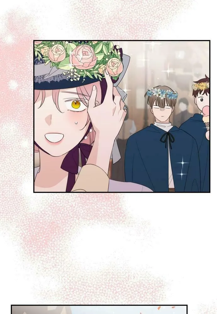 My In-Laws are Obsessed with Me Chapter 23 page 64 - 
