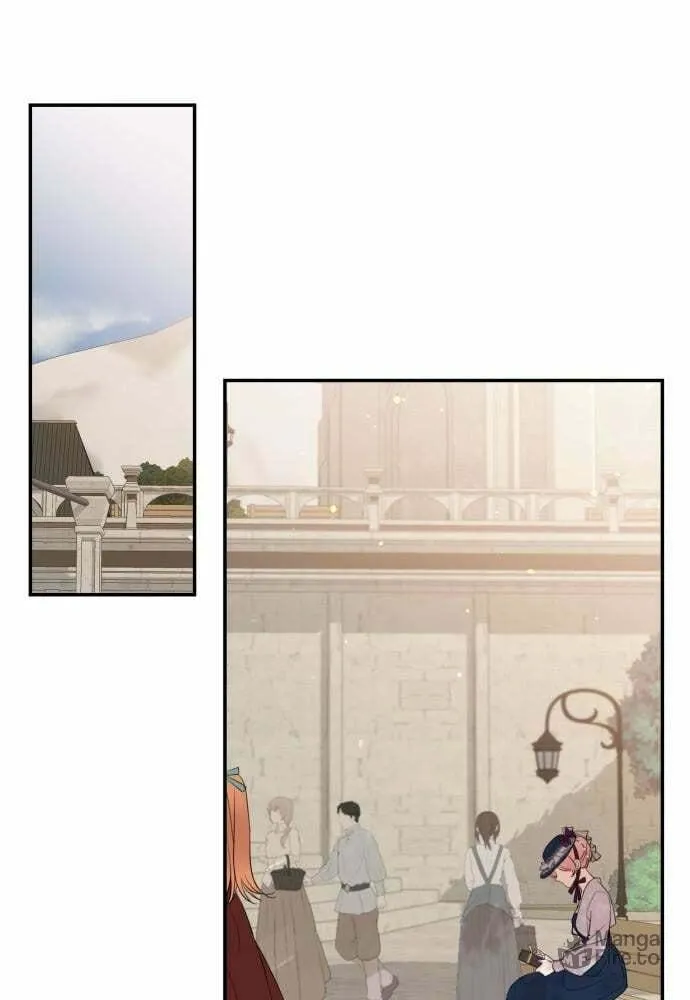My In-Laws are Obsessed with Me Chapter 23 page 70 - 