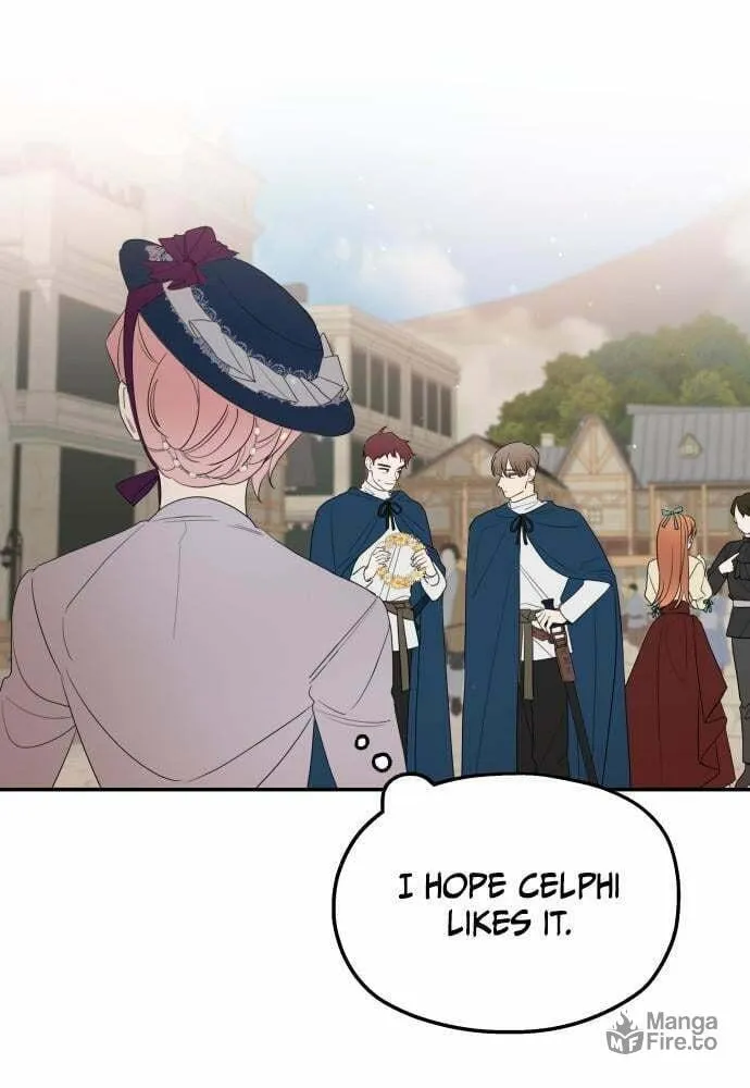 My In-Laws are Obsessed with Me Chapter 23 page 78 - 