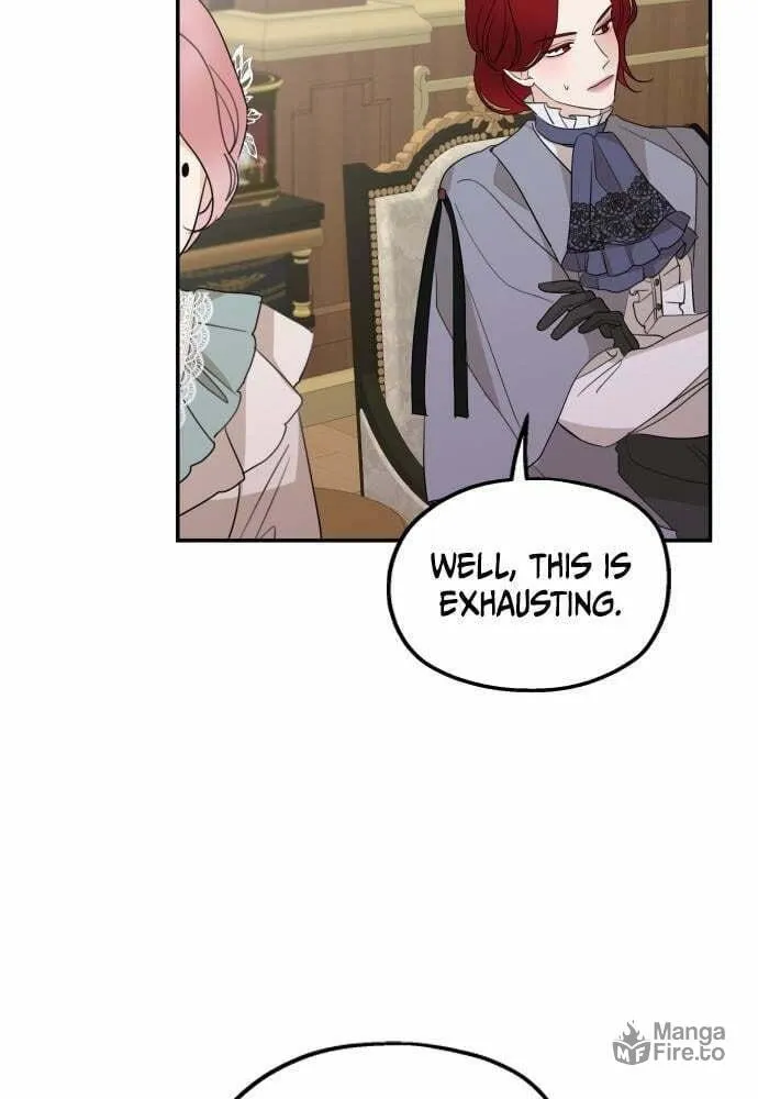 My In-Laws are Obsessed with Me Chapter 23 page 9 - 