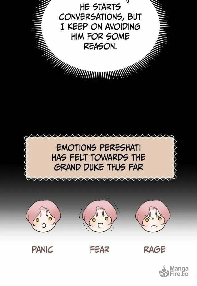 My In-Laws are Obsessed with Me Chapter 23 page 85 - 