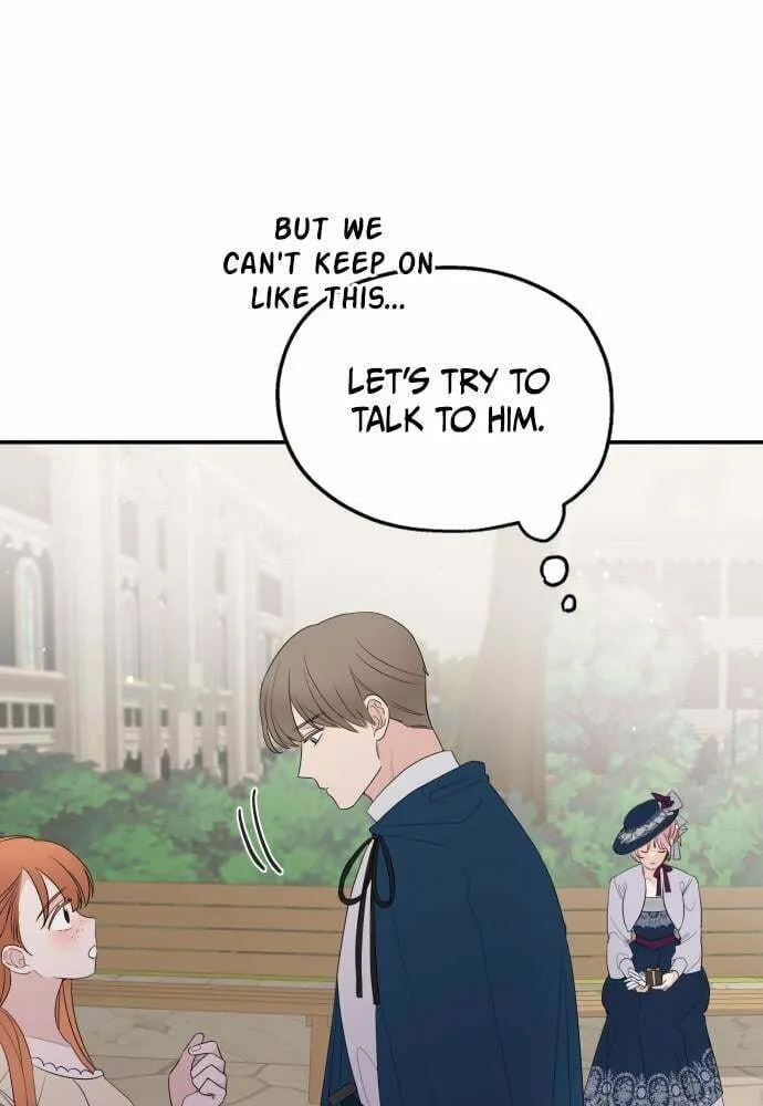 My In-Laws are Obsessed with Me Chapter 23 page 86 - 