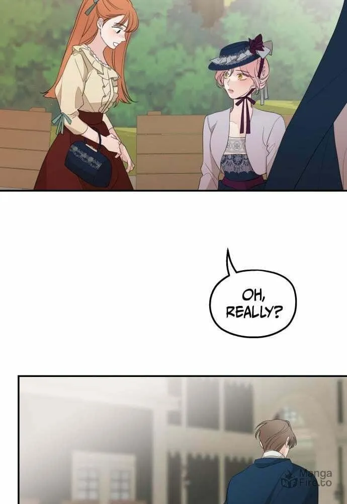 My In-Laws are Obsessed with Me Chapter 23 page 90 - 