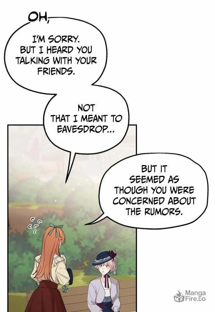 My In-Laws are Obsessed with Me Chapter 23 page 93 - 