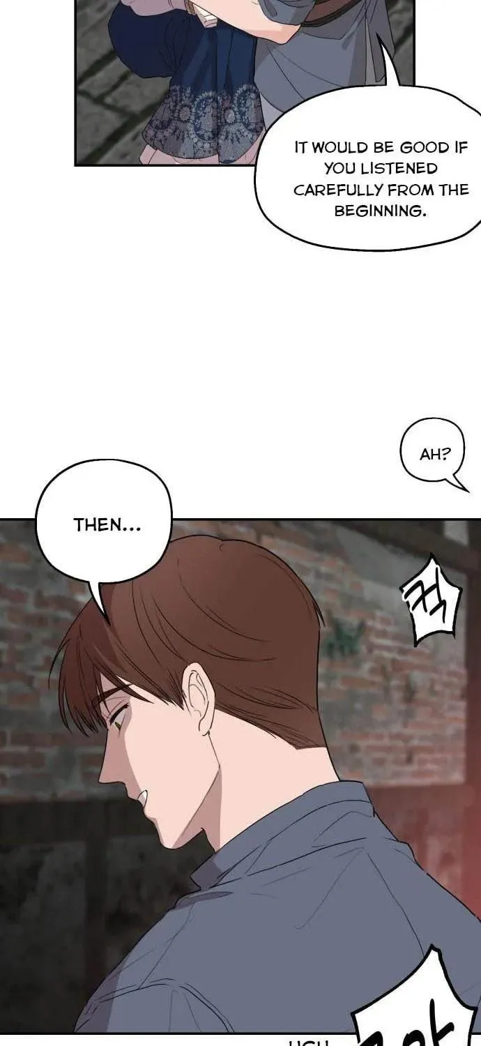 My In-Laws are Obsessed with Me Chapter 24.5 page 5 - 