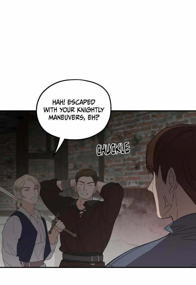 My In-Laws are Obsessed with Me Chapter 24 page 14 - 
