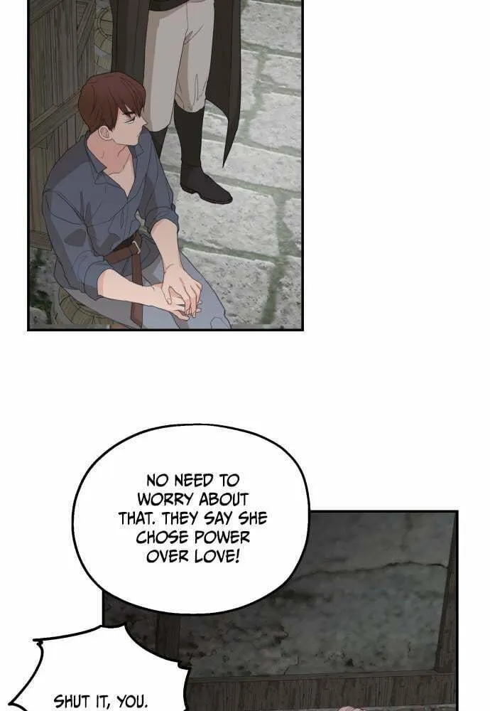 My In-Laws are Obsessed with Me Chapter 24 page 16 - 