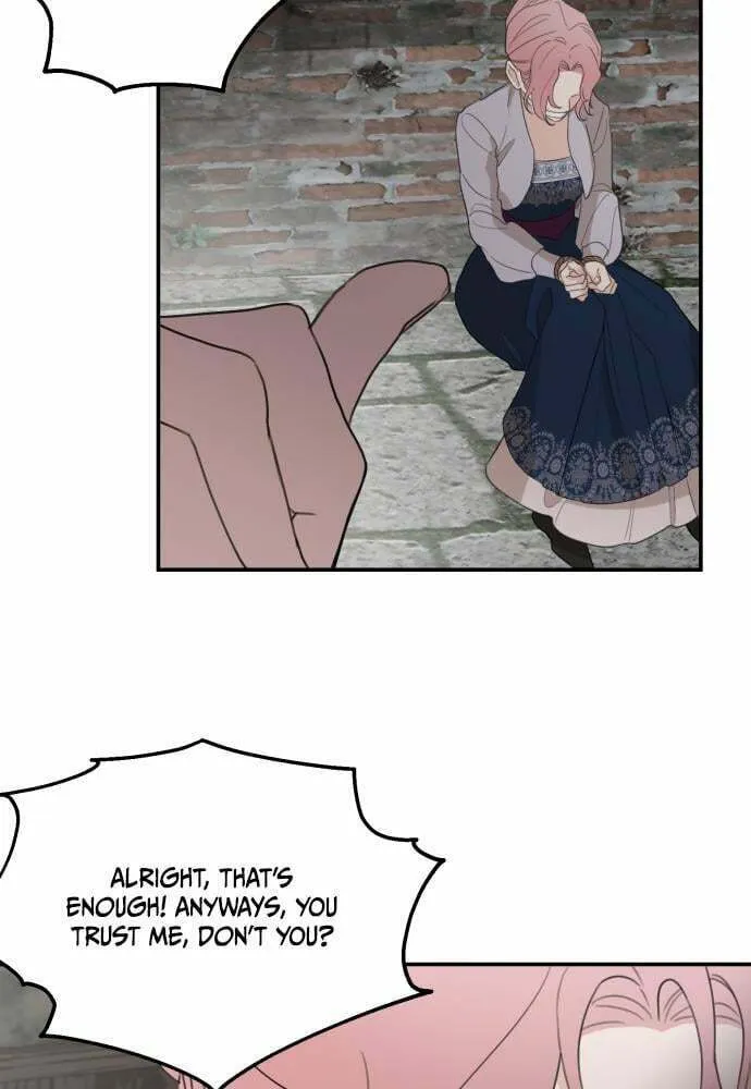 My In-Laws are Obsessed with Me Chapter 24 page 17 - 