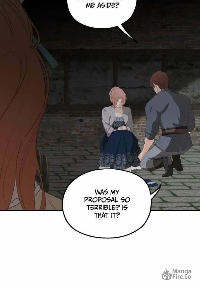 My In-Laws are Obsessed with Me Chapter 24 page 42 - 