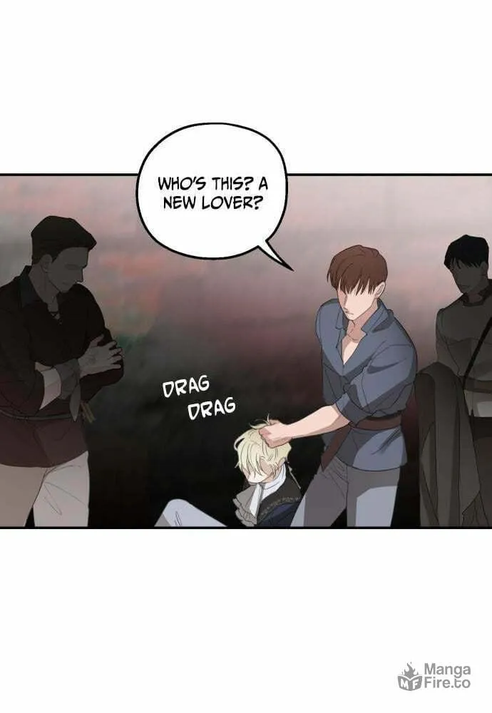 My In-Laws are Obsessed with Me Chapter 24 page 54 - 