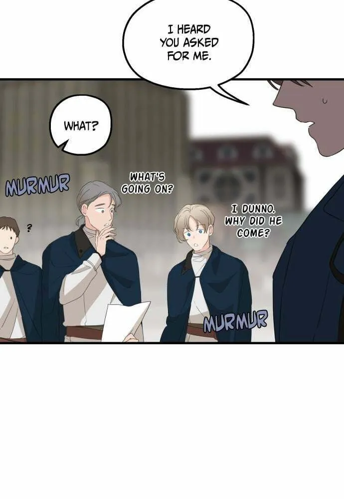 My In-Laws are Obsessed with Me Chapter 25 page 4 - 