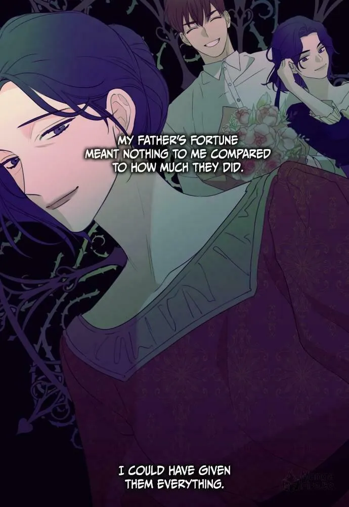 My In-Laws are Obsessed with Me Chapter 25 page 66 - 