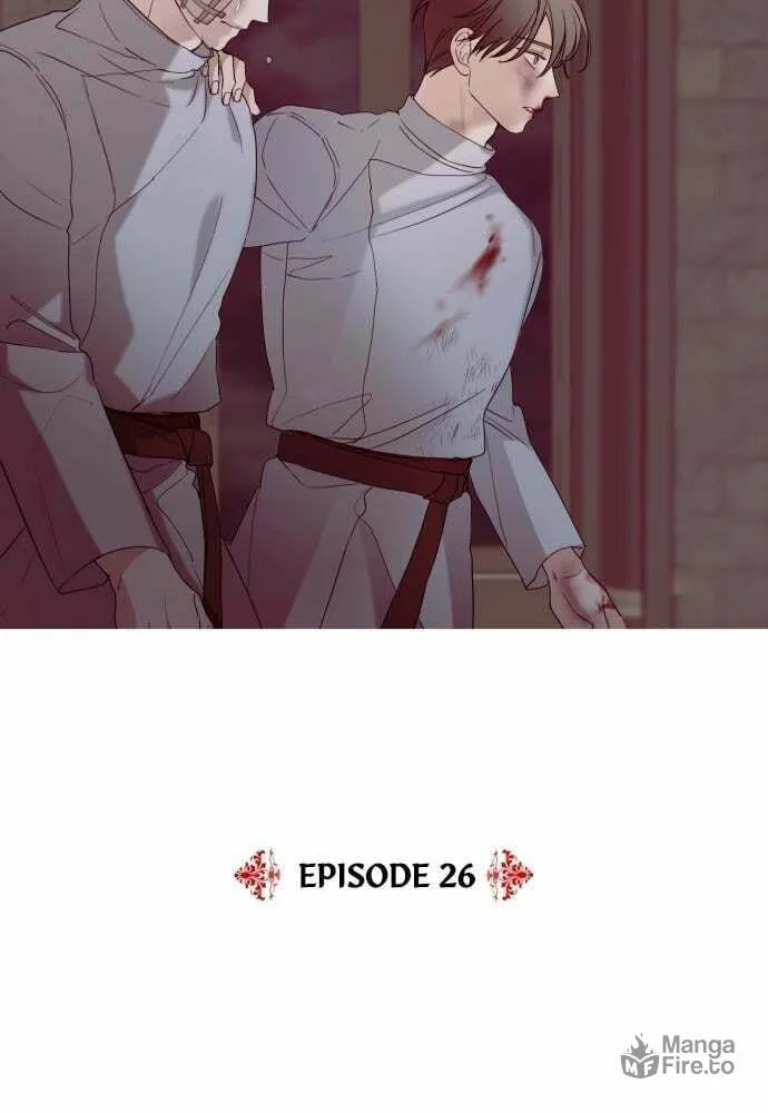 My In-Laws are Obsessed with Me Chapter 26 page 18 - 