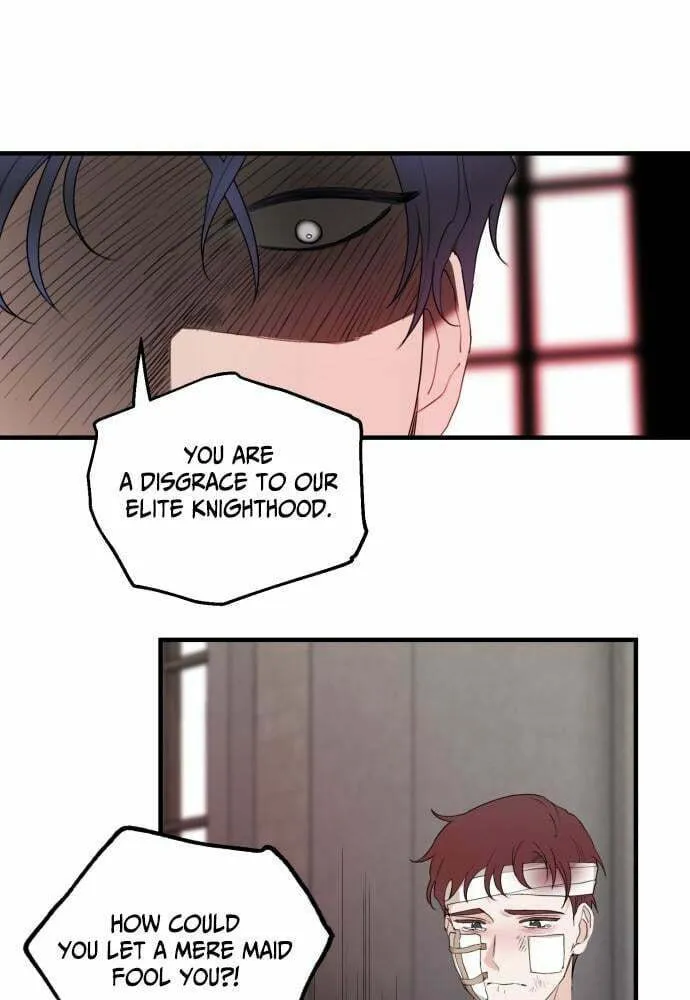 My In-Laws are Obsessed with Me Chapter 26 page 4 - 