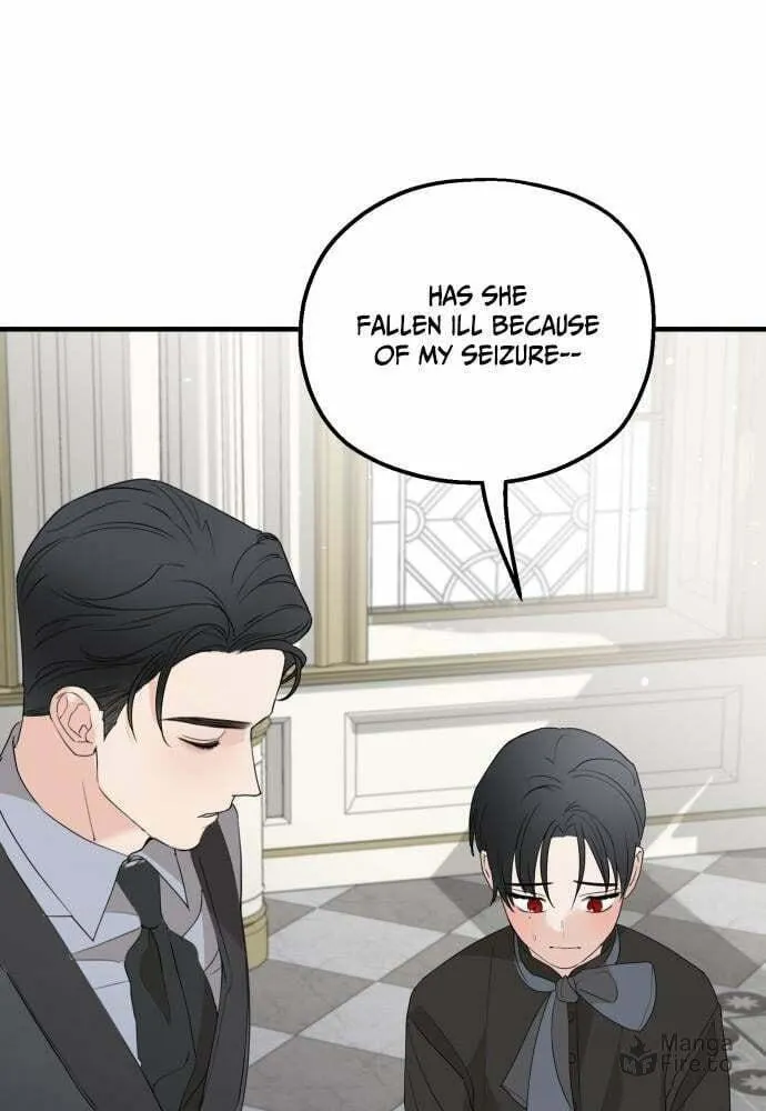 My In-Laws are Obsessed with Me Chapter 26 page 33 - 