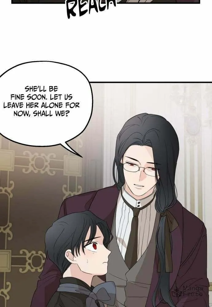 My In-Laws are Obsessed with Me Chapter 26 page 36 - 