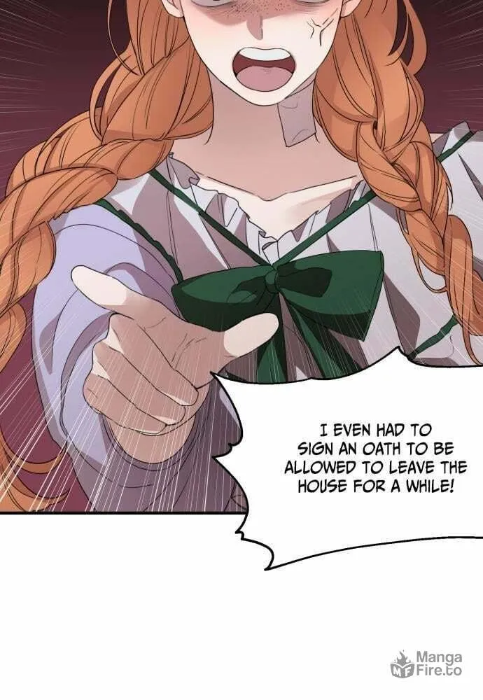 My In-Laws are Obsessed with Me Chapter 26 page 51 - 