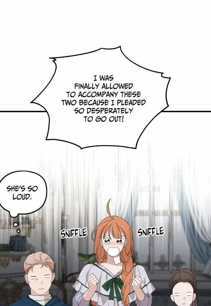 My In-Laws are Obsessed with Me Chapter 26 page 52 - 