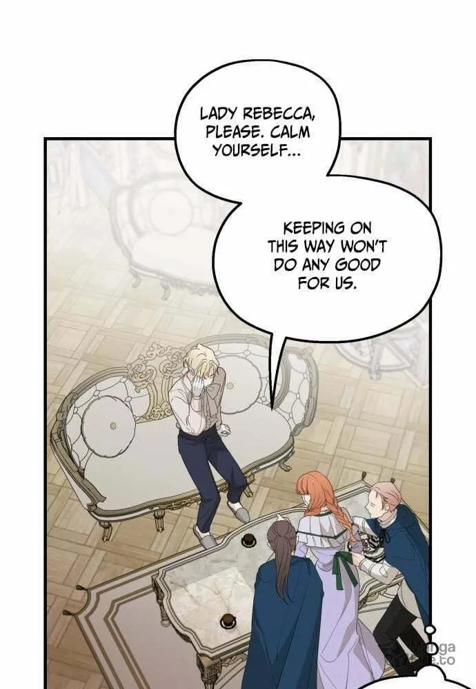 My In-Laws are Obsessed with Me Chapter 26 page 54 - 