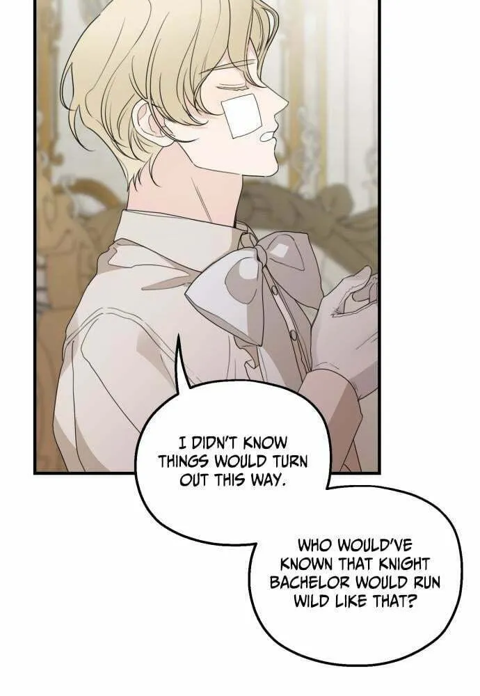 My In-Laws are Obsessed with Me Chapter 26 page 56 - 