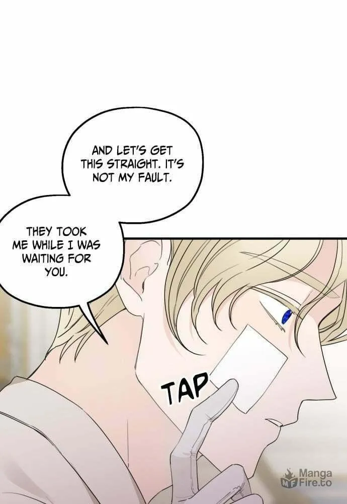 My In-Laws are Obsessed with Me Chapter 26 page 57 - 