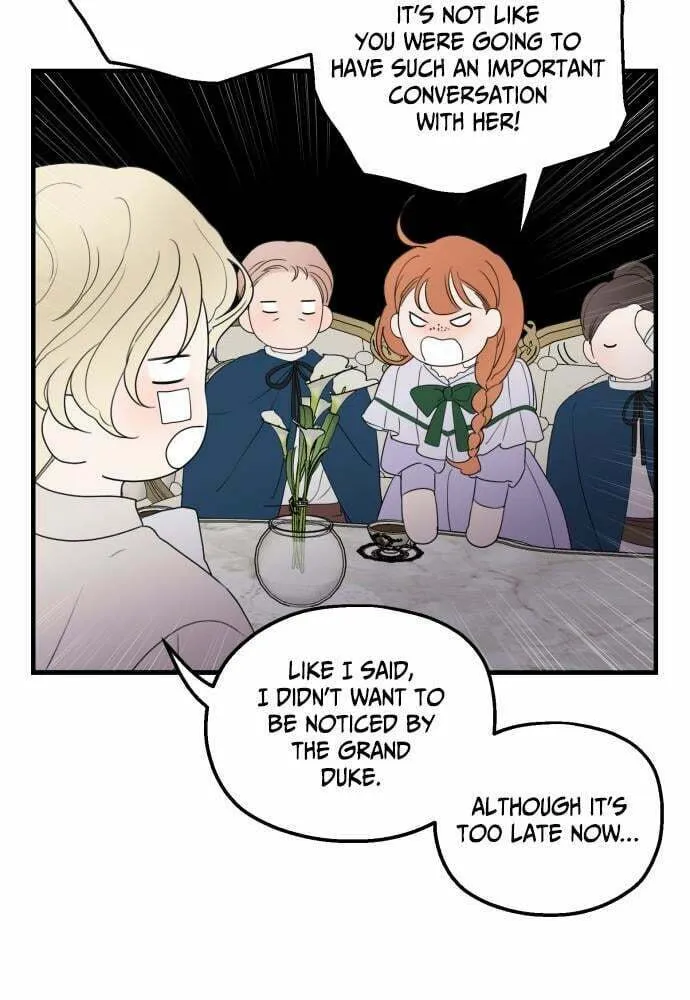 My In-Laws are Obsessed with Me Chapter 26 page 61 - 