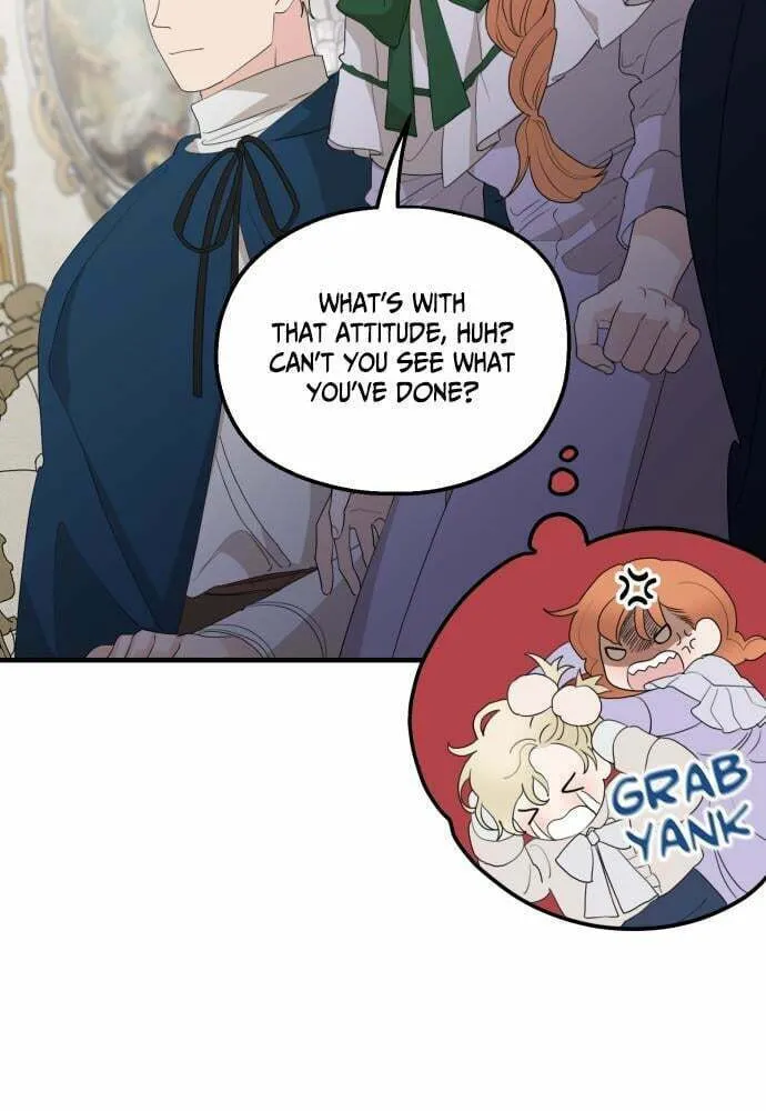 My In-Laws are Obsessed with Me Chapter 26 page 67 - 