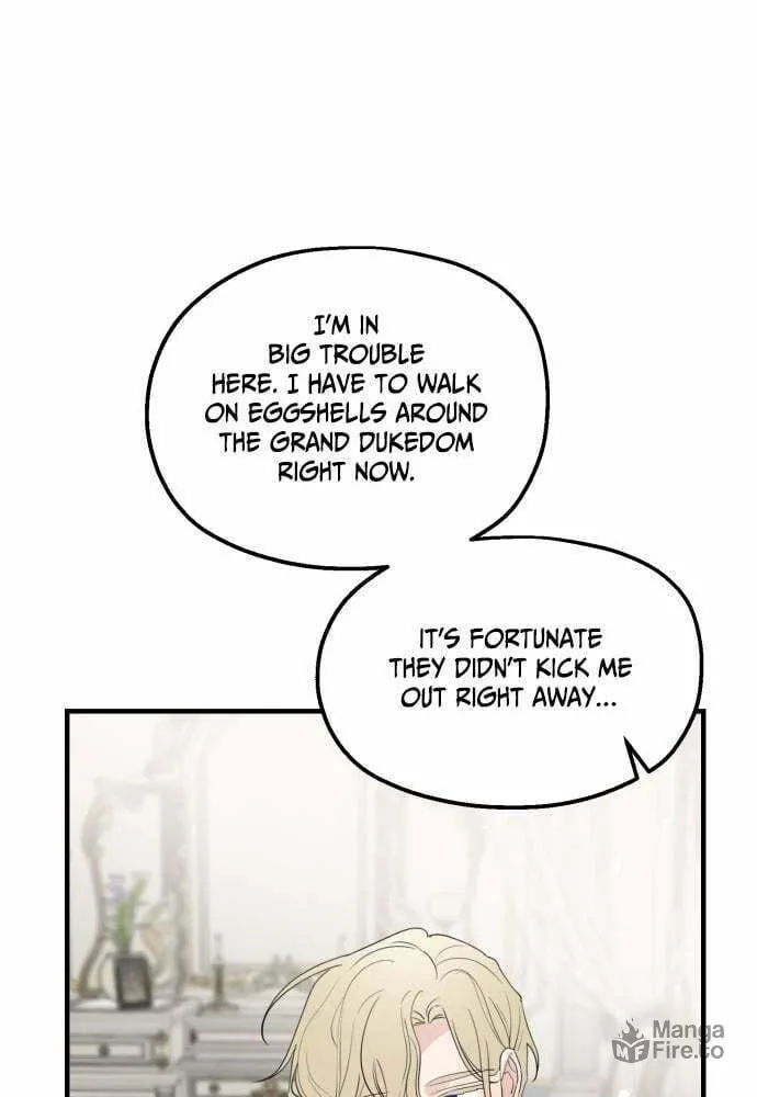 My In-Laws are Obsessed with Me Chapter 26 page 70 - 