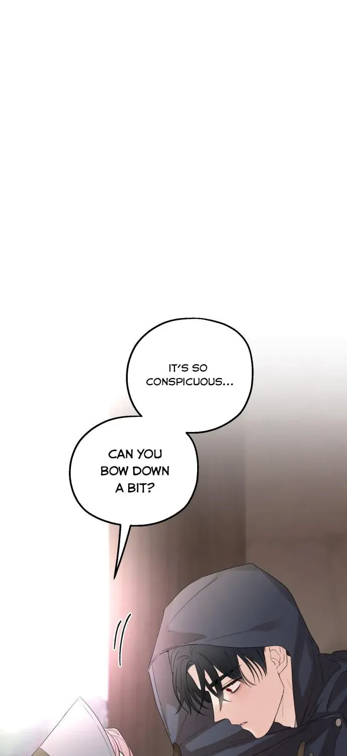 My In-Laws are Obsessed with Me Chapter 27.4 page 1 - 