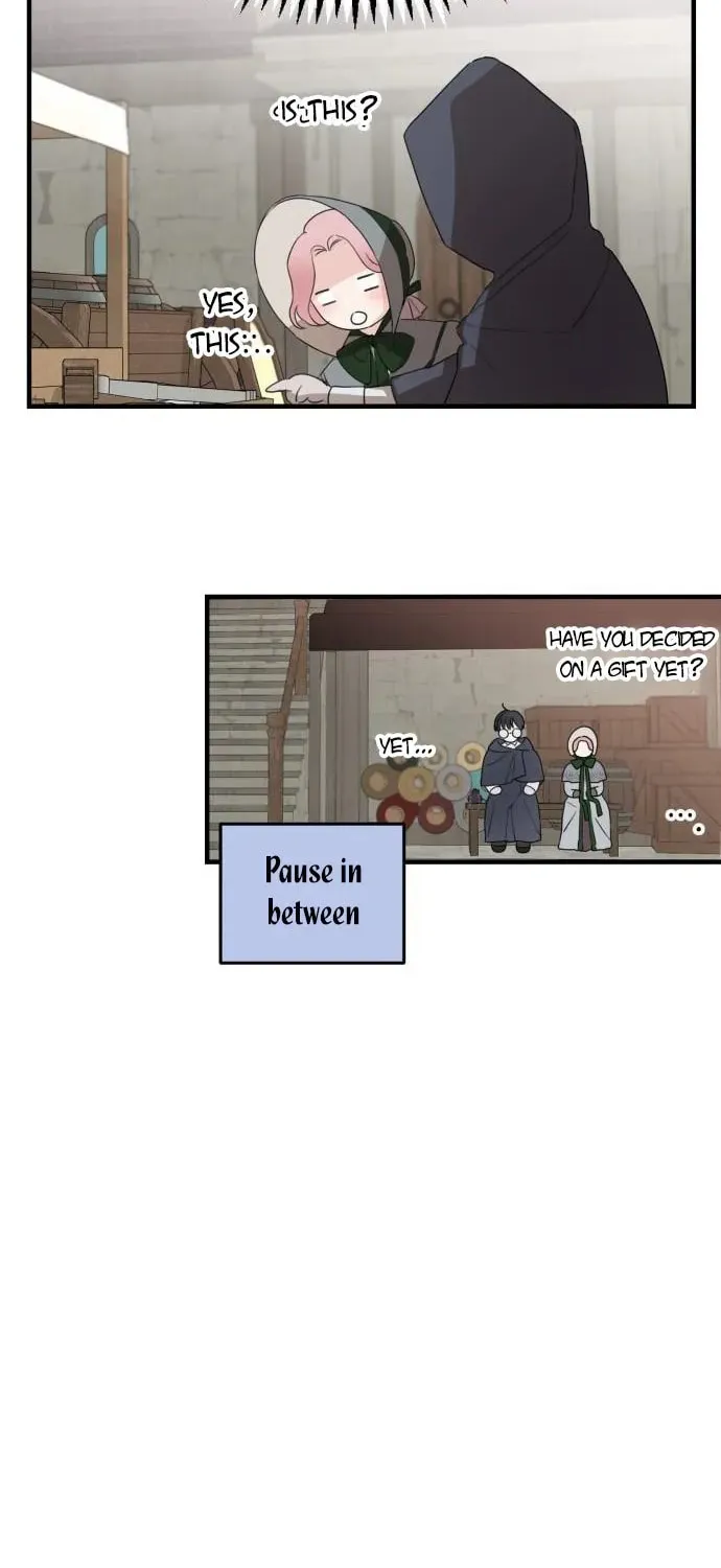 My In-Laws are Obsessed with Me Chapter 27.4 page 11 - 