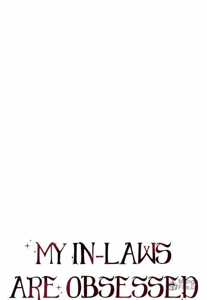 My In-Laws are Obsessed with Me Chapter 27 page 15 - 