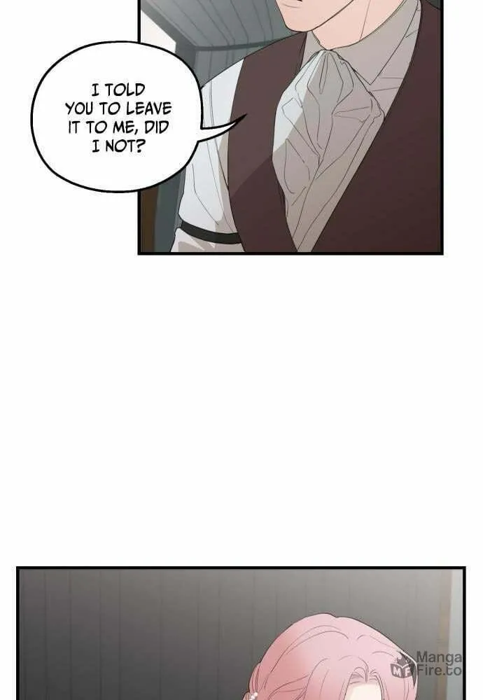 My In-Laws are Obsessed with Me Chapter 27 page 21 - 