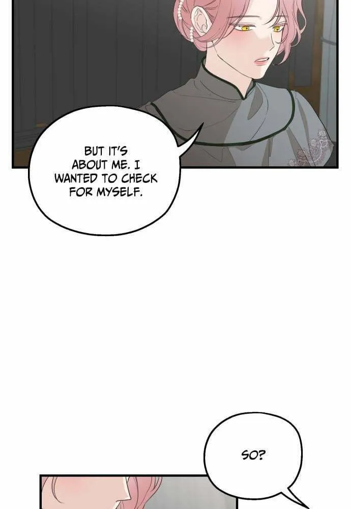 My In-Laws are Obsessed with Me Chapter 27 page 22 - 