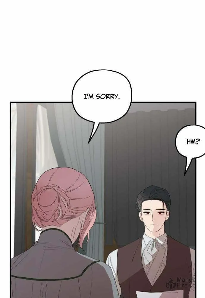 My In-Laws are Obsessed with Me Chapter 27 page 24 - 