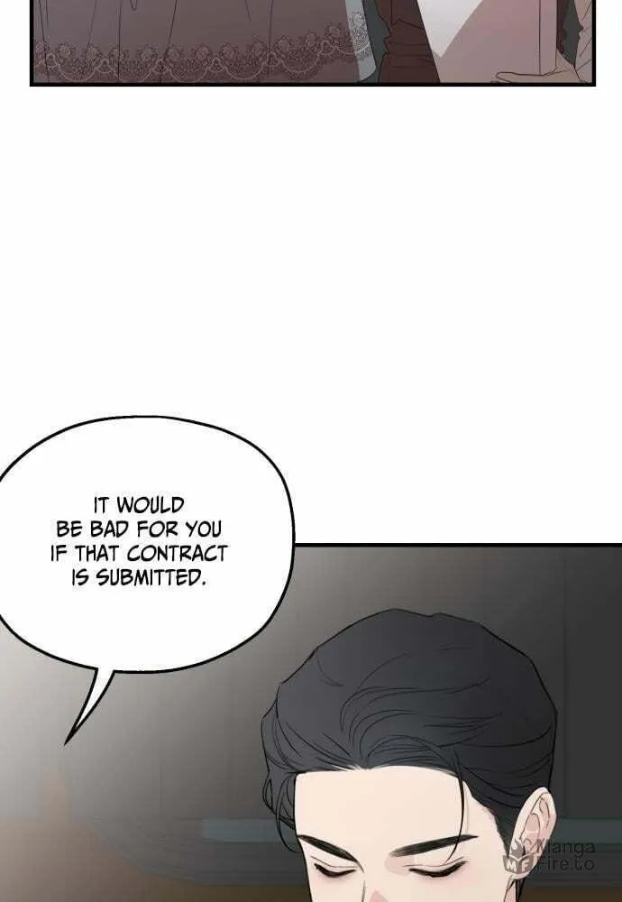 My In-Laws are Obsessed with Me Chapter 27 page 25 - 