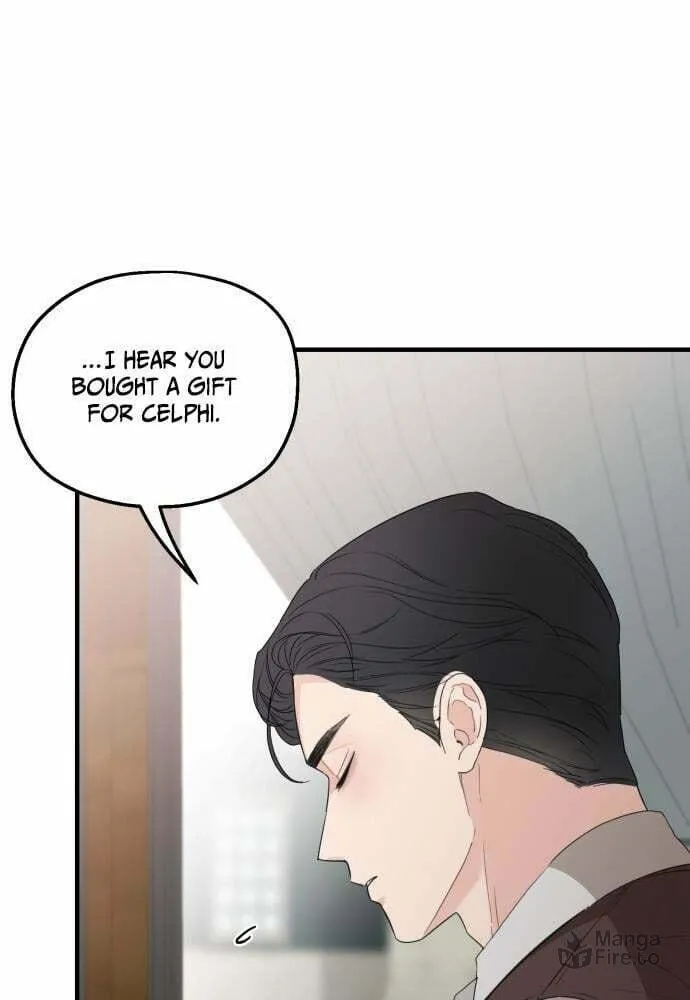 My In-Laws are Obsessed with Me Chapter 27 page 33 - 