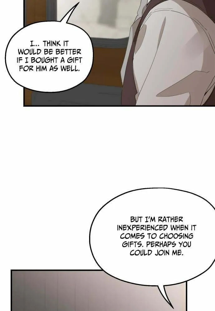 My In-Laws are Obsessed with Me Chapter 27 page 34 - 